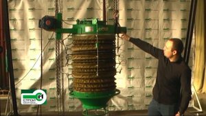 ТЕЛЕСКОПИЧЕСКАЯ ЗАГРУЗОЧНАЯ СТАНЦИЯ ТЗС 1000 JETPACK