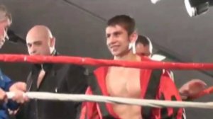 Vitaly Demyanenko LA, ВИТАЛИЙ ДЕМЬЯНЕНКО