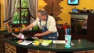 Быстро и Вкусно — Минтай, запеченный в фольге