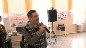 ТАМАДА Рашит Улямаев
