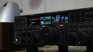 yaesu ft 950 menu .. 130 watts power TX