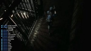 LA GRAN MANSIÓN DEL PRIMER RESIDENT EVIL  CAP 1