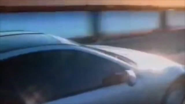 1990 Nissan 300ZX twin turbo / Ridley Scott commercial смотреть онлайн