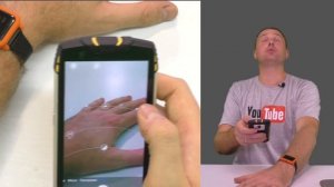 ☑️ Детальный Обзор Blackview BV6800 Pro и ТЕСТЫ