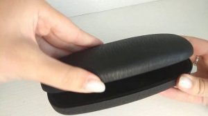 Обзор футляра для очков A0003