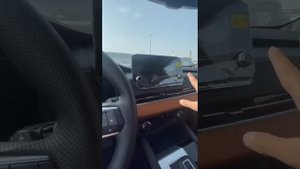 Mitsubishi Outlander из ДУБАЙ (ОАЭ)