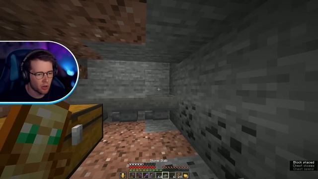 it's over.. (Minecraft Hardcore) смотреть онлайн