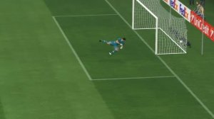 Goal of the day  23/09/2017 (PEROTTI) PES 2017 HD