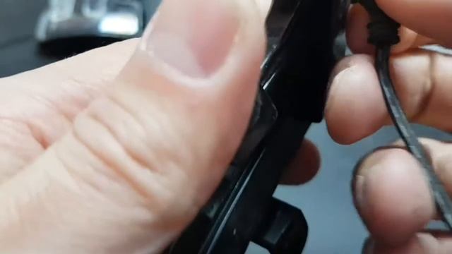 Тюнинговые зеркала рестайлинг мерседес w220 под w221 смотреть онлайн