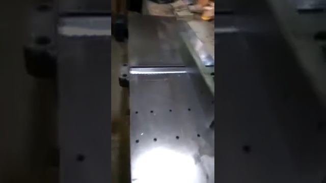 Фуганок СФ6 шейперный вал смотреть онлайн