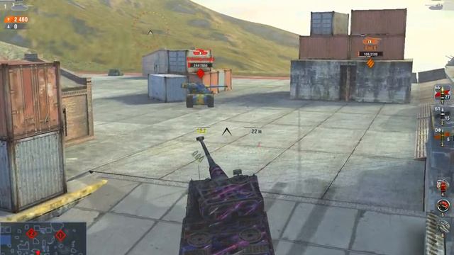 топ бой на amx 50 120 куча урона мастер wot blitz смотреть онлайн