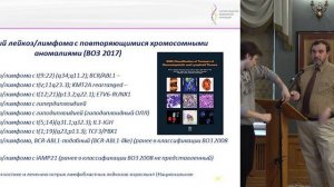 Кобзев Ю.Н. Цитогенетические и молекулярногенетические методы в диагностике.