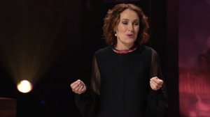 The gift and power of emotional courage | Susan David