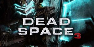 Dead Space 3 01