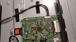 LG47LM580T ремонт телевизора