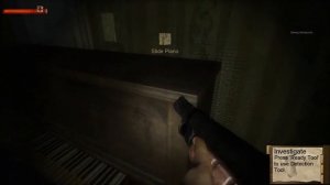 Condemned, PART 9: Appleseed Orchard, Playthrough on PC