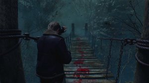 ГЕЙМПЛЕЙ ► Resident Evil 4 Chainsaw Demo