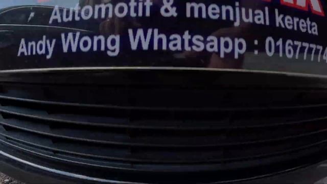 TOYOTA CAMRY 2.0 G X (A) GX TAHUN 2014 UNTUK DIJUAL смотреть онлайн