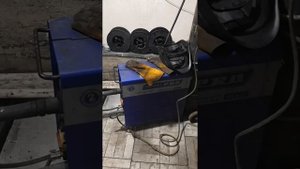 Моя мастерская!