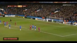 Chelsea vs Rubin Kazan 3:1 MATCH HIGHLIGHTS