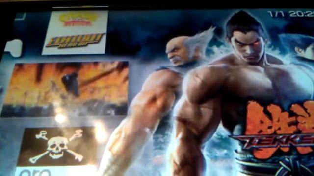 Обзор на консоль playstation portable |psp + игры смотреть онлайн