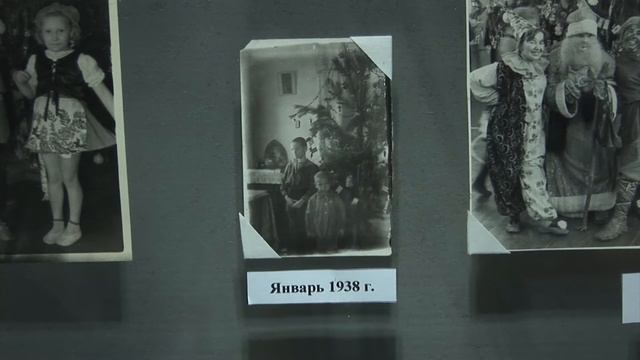 День рождения Деда Мороза в краеведческом музее. смотреть онлайн
