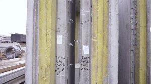 Дом из железобетонных панелей | Экскурсия по заводу ЗЖБИ Горный