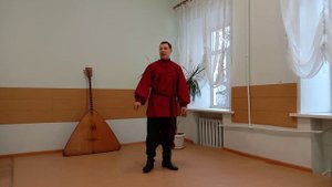 Бурыкин Павел "Когда б имел златые горы"