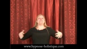 Inducation hypnotique rapide - hypnose holistique Dolfino