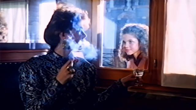 Sandra - Little girl смотреть онлайн