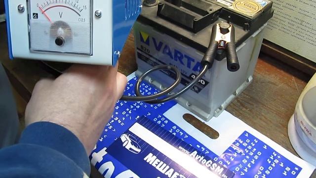 Обзор нагрузочной вилки Орион НВ-02