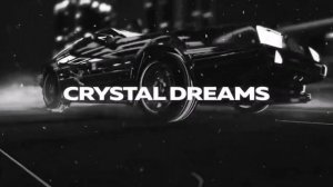 LOWX - CRYSTAL DREAMS (COOKIE MONSTER EXTRA SLOWED REVERB REMIX)