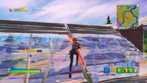 🀄️КИЛЫ НА СВЕТОВЫХ МЕЧАХ в фортнайт на пс4. Battle Royale
