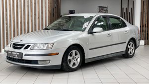 ЧЕСТНЫЙ ОБЗОР ОТ АВТО ПАПАТАЙМ НА SAAB 9-3 2003 ГОДА.mp4