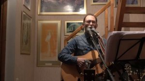 In My Life - The Beatles (Cover)