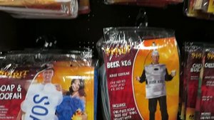 ХЕЛЛОУИН МАГАЗИН // HALLOWEEN STORE