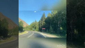 Красивые алтайские песни