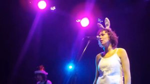 Чичерина - Ветер Перемен