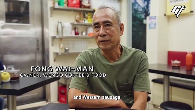 This Asian City is Home to the World’s First Fusion Food | City Bites Macau Edition Ep1 смотреть онлайн