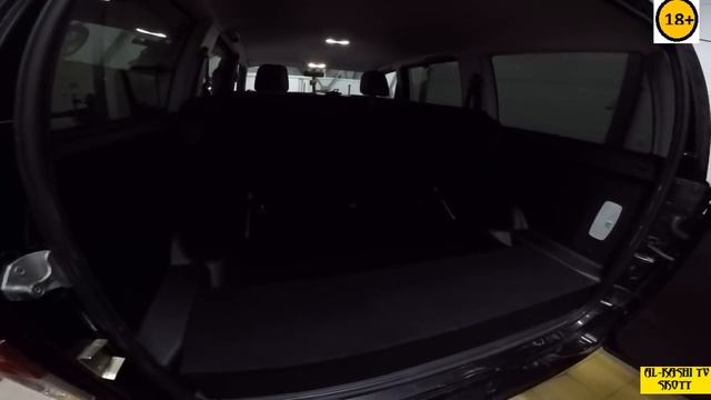 Спальник-Кофр в УАЗ Патриот своими руками/раздел *УАЗ Патриот* 4серия смотреть онлайн