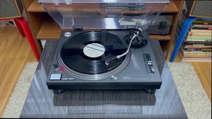 Technics SL-1200 MK3