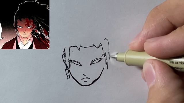 Как нарисовать Еричи ( не туториал ) смотреть онлайн