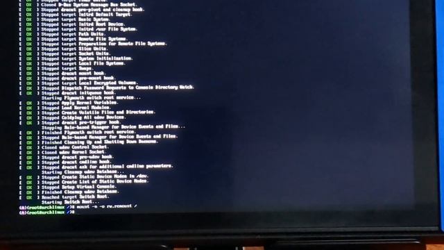 Steam Deck Tutorial - reset forgotten sudo password in SteamOS the quick and easy way! смотреть онлайн