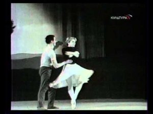 ББ Памяти Ольги Лепешинской