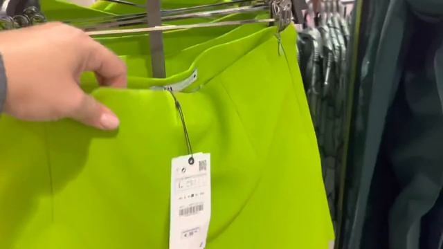 Shopping Zara H&M Vlog смотреть онлайн
