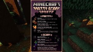 САМЫЕ ВАЖНЫЕ ОБНОВЛЕНИЯ МАЙНКРАФТ | Интересные факты