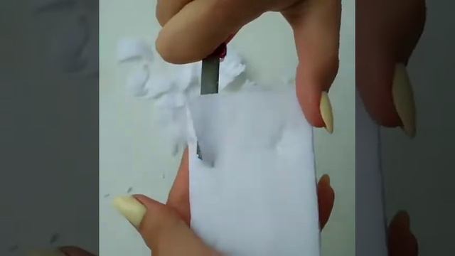Режут мыло нарезка