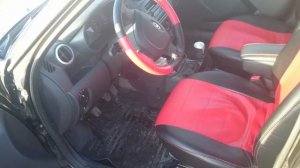 Чехлы ,,автофрант,,