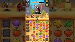 Best Fiends Level 100 Treasure Chest