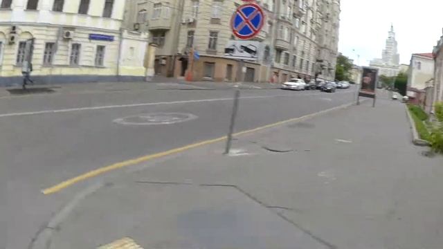 Ново-Косино -- митинский рынок 3/6 смотреть онлайн